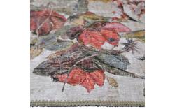 Goossens vloerkleed berry beige polyester - 8201574-01