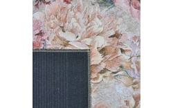 Goossens vloerkleed berry beige polyester - 8201574-01