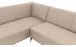 Goossens hoekbank key west beige micro leer - 8201998-403-gespiegeld-01