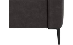 Goossens loungebank key west grijs micro leer - 8201999-400-gespiegeld-01