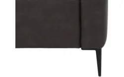 Goossens loungebank key west grijs micro leer - 8202000-400-gespiegeld-01
