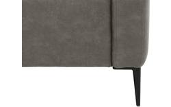 Goossens loungebank key west grijs micro leer - 8202000-402-gespiegeld-01