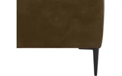 Goossens hocker key west groen micro leer - 8202017-393-01