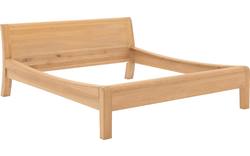 Goossens excellent bedframe donna onbewerkt eiken - 8202027-2