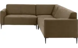 Microleer, mosgroen