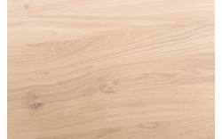 Goossens dressoir bjarte wit eiken - 8203306-01
