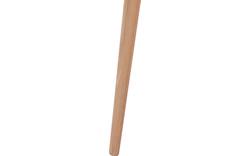 Goossens eettafel bjarte wit eiken - 8202895-02
