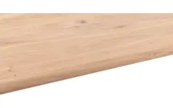 Goossens eettafel bjarte wit eiken - 8203309-02