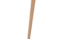 Goossens eettafel bjarte wit eiken - 8203309-02