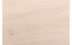 Goossens dressoir bjarte wit eiken - 8203338-01