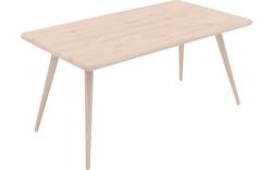 Goossens eettafel bjarte wit eiken - 8203339-03