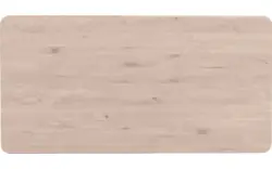 Goossens eettafel bjarte wit eiken - 8203341-02