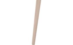 Goossens eettafel bjarte wit eiken - 8203342-02