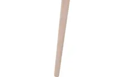 Goossens eettafel bjarte wit eiken - 8203342-02