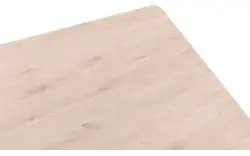 Goossens eettafel bjarte wit eiken - 8203347-02