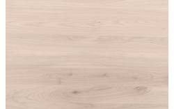 Goossens tv dressoir bjarte wit eiken - 8203357-01