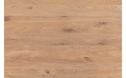 Goossens eettafel bjarte wit eiken - 8203444-02