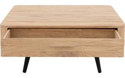 Goossens salontafel bjarte wit eiken - 8203452-02-a