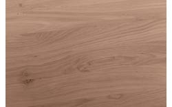 Goossens dressoir bjarte donker bruin eiken - 8203456-01