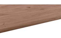 Goossens eettafel bjarte donker bruin eiken - 8203459-02