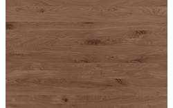 Goossens eettafel bjarte donker bruin eiken - 8203459-02