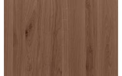 Goossens opbergkast bjarte donker bruin eiken - 8203476-01