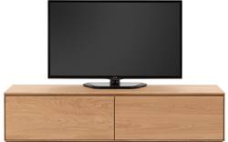 Goossens excellent tv meubel vic blank eiken - 8204327-01