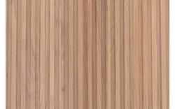 Goossens tv meubel seppe wit eiken - 8204758-01