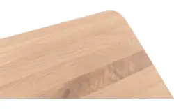 Goossens tv meubel seppe wit eiken - 8204761-01