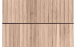 Goossens tv meubel seppe wit eiken - 8204763-01