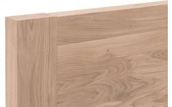 Goossens bedframe bibi wit eiken - 8205717-03