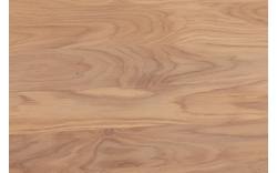 Goossens bedframe bibi onbewerkt eiken - 8205737-03
