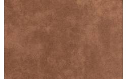 Goossens eetkamerstoel leen bruin microvezel - 8210233-01
