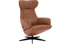 Leer royal cognac