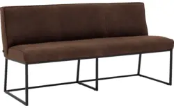 Chocoladebruin (buffalo)