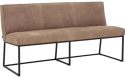 Lever (buffalo)