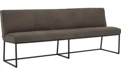 Middengrijs (buffalo)