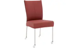 Steenrood (dik master)