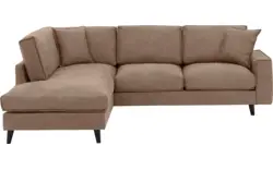 Microleer, lever