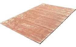 Goossens vloerkleed scilla roze viscose - 8211231-01