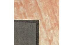 Goossens vloerkleed scilla roze viscose - 8211232-01
