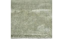 Goossens vloerkleed scilla groen viscose - 8211235-01