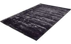 Goossens vloerkleed scilla grijs viscose - 8211241-01