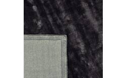 Goossens vloerkleed scilla grijs viscose - 8211242-01