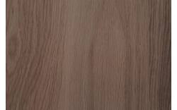 Goossens excellent eettafel uniek donker bruin eiken - 8211507-02