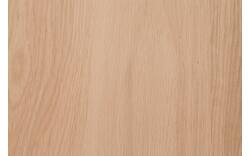 Goossens excellent eettafel uniek blank eiken - 8211528-02