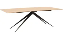 Eiken soft touch lak naturel