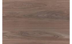 Goossens excellent eettafel uniek donker bruin eiken - 8211590-01