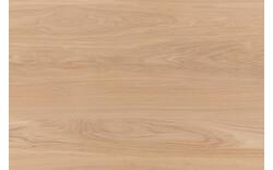 Goossens excellent eettafel uniek blank eiken - 8211612-01