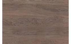 Goossens excellent eettafel uniek donker bruin eiken - 8211632-01